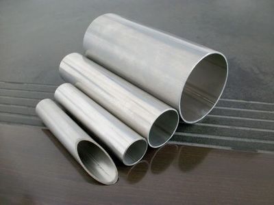 浙江寶豐衛(wèi)生級(jí)管道316L無縫不銹鋼管 定做與現(xiàn)貨供應(yīng)丨金屬材料優(yōu)選