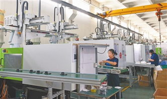 中小型工廠數字化轉型 核心難點與數字技術服務破局之道