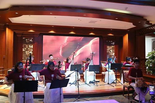 上合組織“多彩夏日”文化體驗(yàn)活動(dòng)在哈爾濱隆重開幕